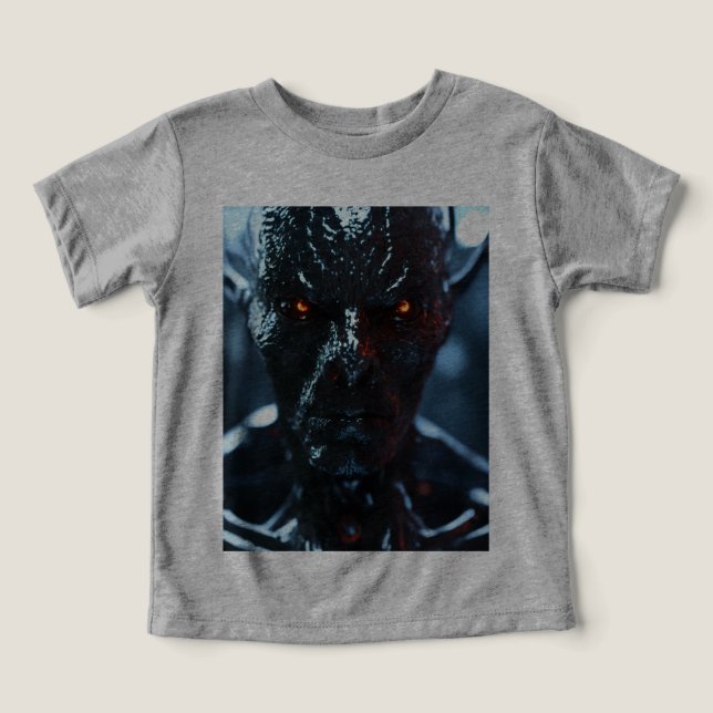 Traumhafter T - Shirt mit Whimsical Ban Bloc (Design Vorderseite)