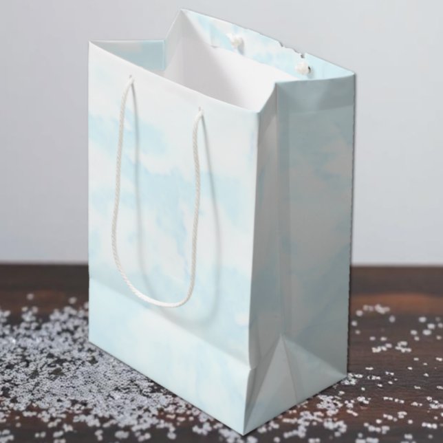 Traumhochzeit Mittlere Geschenktüte (Von Creator hochgeladen)