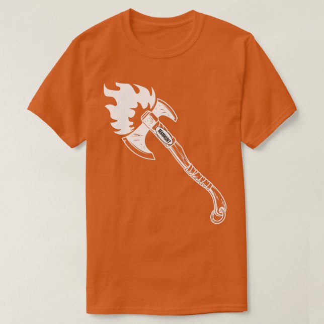 Traumjagd 1 T-Shirt (Design vorne)