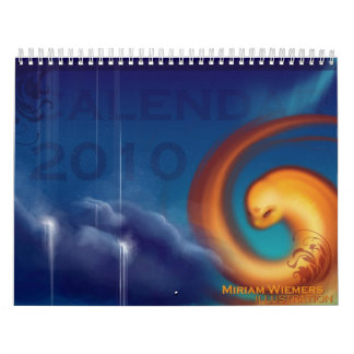 Traumland Kalender