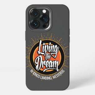 Traumleben Case-Mate iPhone-Hülle iPhone 13 Pro Hülle