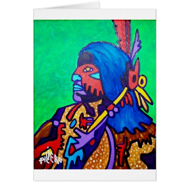 Traumleser durch Piliero (Vorne)