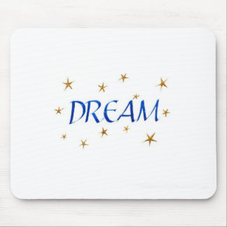 Traummousepad Mousepad
