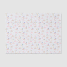 Traumpastellpapier für perfektes Geschenk