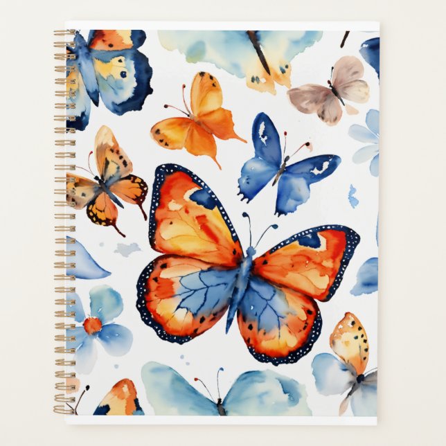 Traumplan Do Planer (Vorderseite)