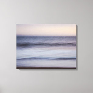 Traumsee Abstrakte Leinwand Kunst, Dichtung und Mu