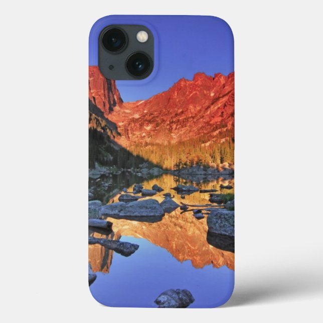 Traumsee Case-Mate iPhone Hülle (Rückseite)