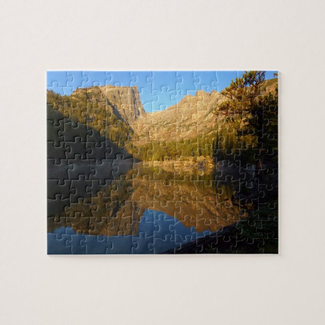 Traumsee I (Horizontal)
