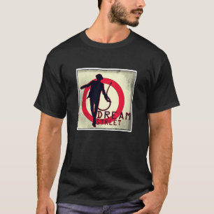 Traumstraße Teufel T-Shirt