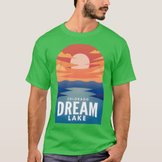 Traumstrecke Airolo - Gletsch T-Shirt