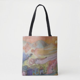 Traumszenen Tasche