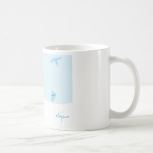 "Träumt " Kaffeetasse