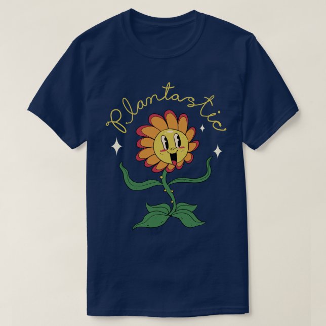 Traumtag T-Shirt (Design vorne)