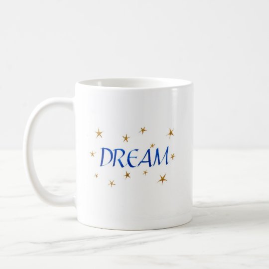 TraumTasse Kaffeetasse