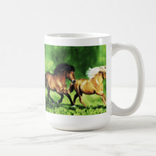 Traumteam Kaffeetasse