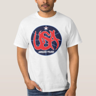 Traumteam-Shirt T-Shirt