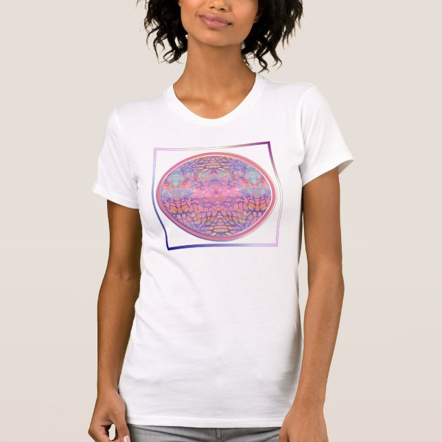 Traumtotem T-Shirt (Vorderseite)