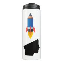 Traumverstärker und potenzielle Rakete