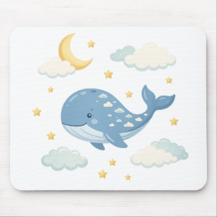 Traumwalke Mousepad