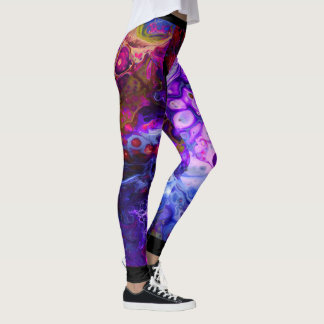 Traumwelt Leggings