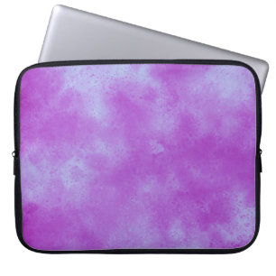 Traumwolkeneffekt Elektronik-Tasche Laptopschutzhülle