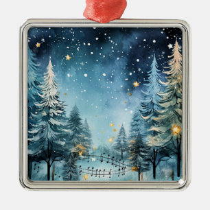 Traumzeit Ornament Aus Metall