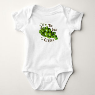 Traupes Baby Bodysuit 1 Stück Strampler