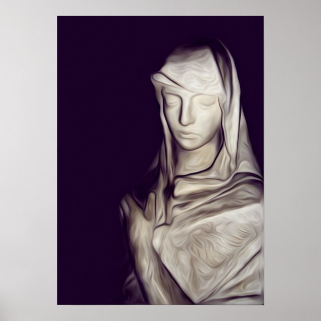 traurig poster (Vorne)