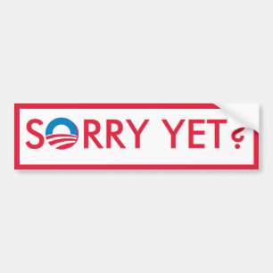 Traurig schon? autoaufkleber