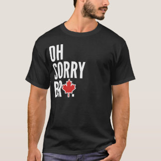Traurige Bro Shirt-Dunkelheit T-Shirt