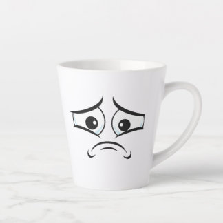 Traurige Tasse - Sips, Sights & Silent Cries - Moo