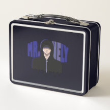 Trauriger Jungen-Ästhetik - Mr. Lonely Hoodie Desi