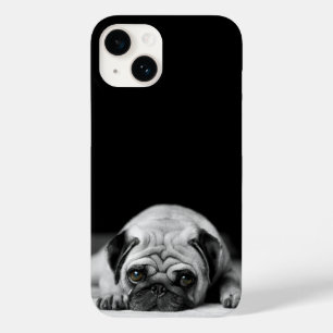 Trauriger Mops Case-Mate iPhone 14 Hülle