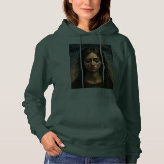 Traurigkeit hoodie