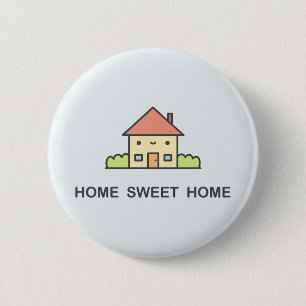 Trautes Heim Button