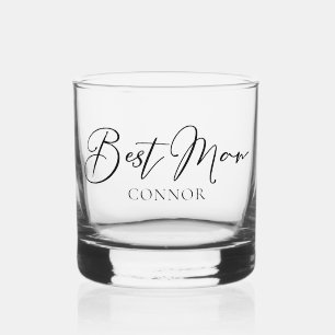 Trauzeuge Anpassbar Moderne Junggesellenabschied P Whiskyglas