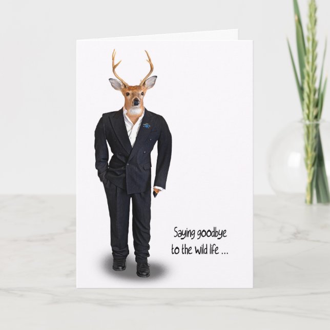 Trauzeuge-Antrag Einladung (Vorderseite)