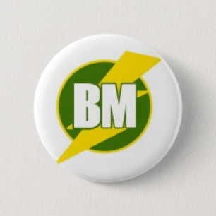 Trauzeuge B/M Button