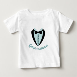 Trauzeuge Baby T-shirt