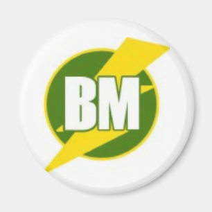 Trauzeuge (BM) Magnet