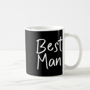 Trauzeuge Bride Squad T-Shirts Hochzeitsgeschenk Kaffeetasse