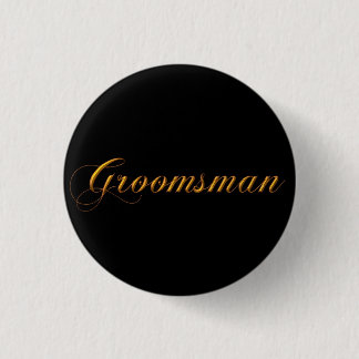 Trauzeuge Button