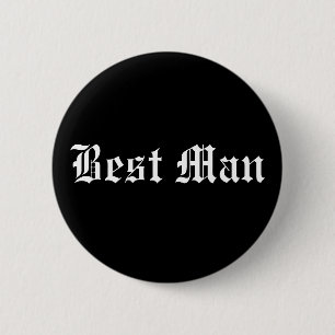 Trauzeuge Button
