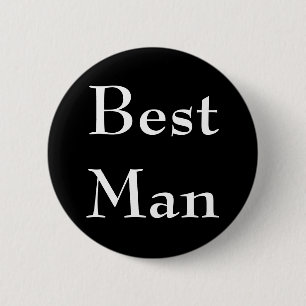 Trauzeuge Button