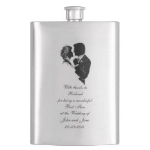 TRAUZEUGE CLASSIC FLASK