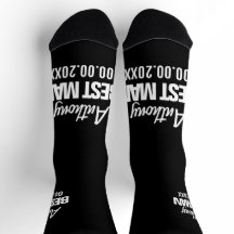 Trauzeuge Gastgeschenk Hochzeit Socken Geschenk fü