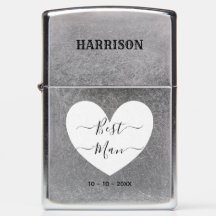 Trauzeuge Geschenk Personalisiert