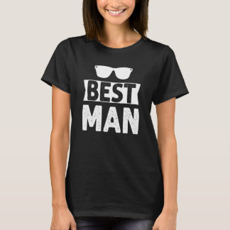 Trauzeuge Hochzeit Brautjungfern  Braut Abschiedsp T-Shirt
