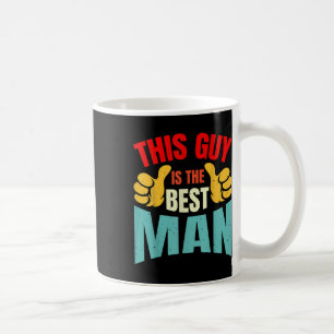 Trauzeuge Hochzeit Brautjungfern Lustig Brautjungg Kaffeetasse