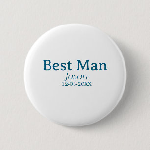 Trauzeuge Junggeselinnen-Abschied hinzufügen Namen Button